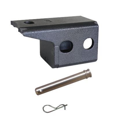 GEN-Y HITCH 21K PINTLE LOCK 2.5' SHANK - GH062