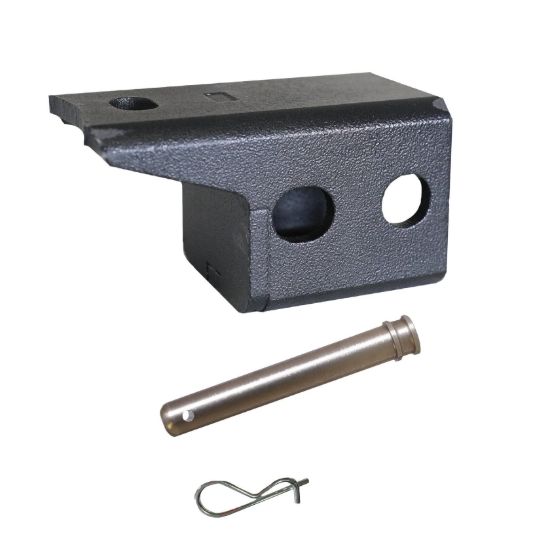 GEN-Y HITCH 21K PINTLE LOCK 2.5' SHANK - GH062