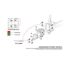 GEN-Y HITCH VICTORY LANE TORSION-FLEX CHANNEL M - GH10083