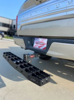 GEN-Y HITCH 2 INCH HITCH MOUNT; 600 POUND CAPAC - GH102622