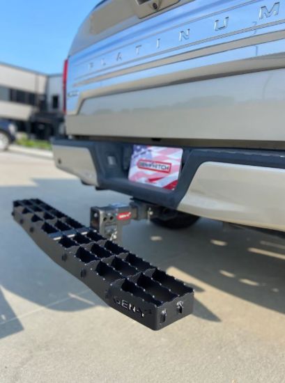 GEN-Y HITCH 2 INCH HITCH MOUNT; 600 POUND CAPAC - GH102622
