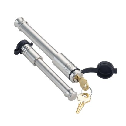 GEN-Y HITCH 61415 | 2 PACK MIXED 2.5  KEYED ALI - GH103909