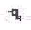 GEN-Y HITCH THE BOSS TORSION-FLEX 2.5' SHANK 7. - GH1115