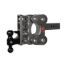 GEN-Y HITCH THE BOSS TORSION-FLEX 2.5' SHANK 5' - GH1124