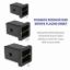 GEN-Y HITCH THE BOSS TORSION-FLEX 2.5' SHANK 6' - GH1324