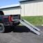 GEN-Y HITCH 1 PR HD 8' ALUM RAMPS - GH16096