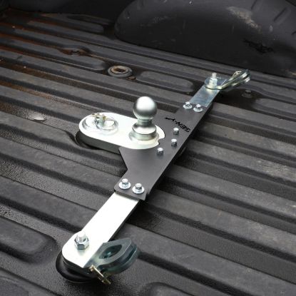 GEN-Y HITCH GOOSEPUCK 2 OFFSET BALL - GH21015