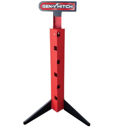GEN-Y HITCH REBEL VERTICAL DISPLAY STAND WITH M - GH5008