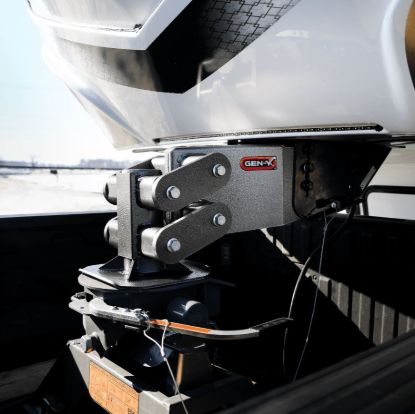 GEN-Y HITCH EXECUTIVE TORSION-FLEX RHINO FIFTH - GH8051