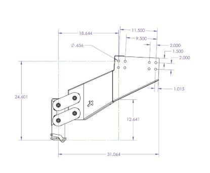 GEN-Y HITCH EXECUTIVE TORSION-FLEX AUTO LATCH F - GH8075AL