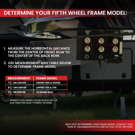 GEN-Y HITCH NOMAD FW GN   1621/1116/1716 - GH8101