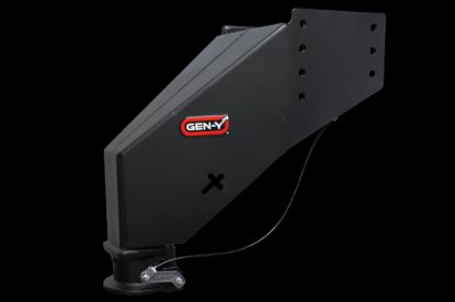 GEN-Y HITCH NOMAD FW GN   RHINO FRAME - GH8102