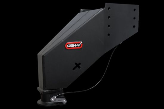 GEN-Y HITCH NOMAD FW GN   RHINO FRAME - GH8102