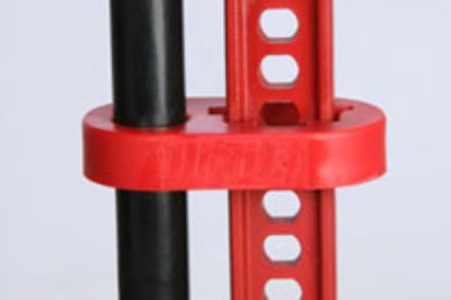 HI-LIFT JACK HANDLE-KEEPER BLACK - HKB