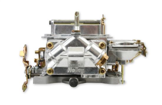 HOLLEY 4160 4BBL CARB 750CFM CHK - 03310S