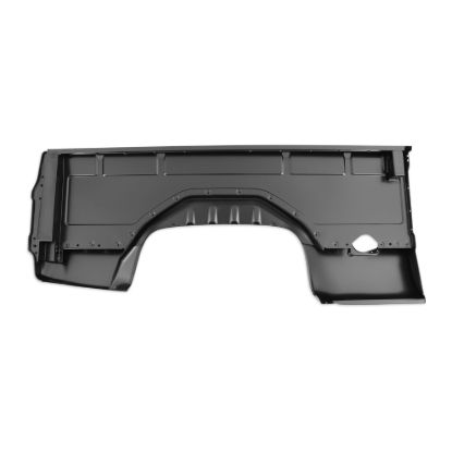 HOLLEY 1979-1987 C10 BEDSIDE LH -6.5 FT  W - 04102