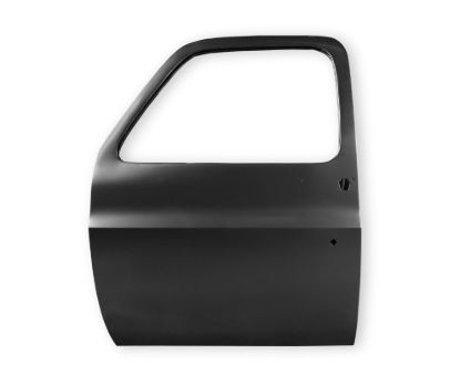 HOLLEY 1973-1976 C10 DOOR SHELL LH PREMIUM - 04114