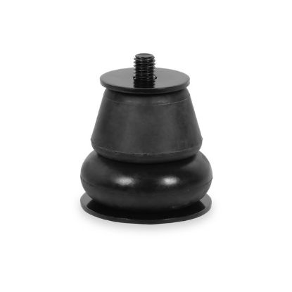HOLLEY 1973-1980 C10 BODY MNTS & RAD SUPT - 04255