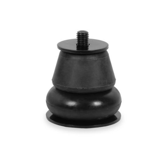 HOLLEY 1973-1980 C10 BODY MNTS & RAD SUPT - 04255
