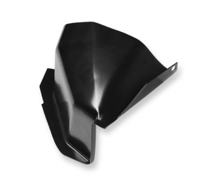 HOLLEY 1973-1987 C10 AIR VENT COWL LWR SEC - 04265