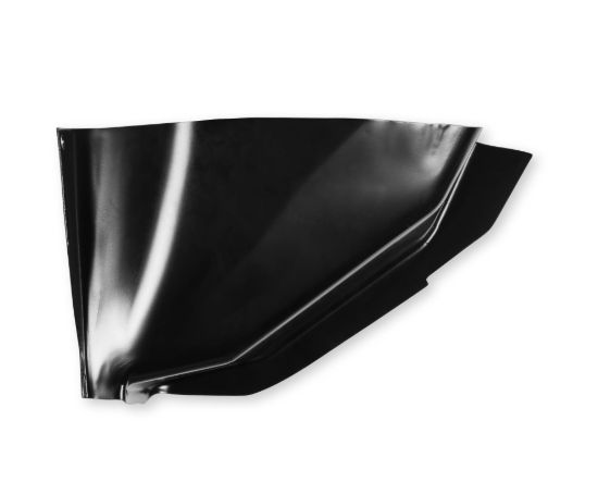HOLLEY 1973-1987 C10 AIR VENT COWL LWR SEC - 04266