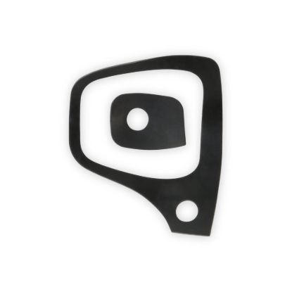 HOLLEY 1973-1991 C10 DOOR HANDLE OUTSIDE R - 04321