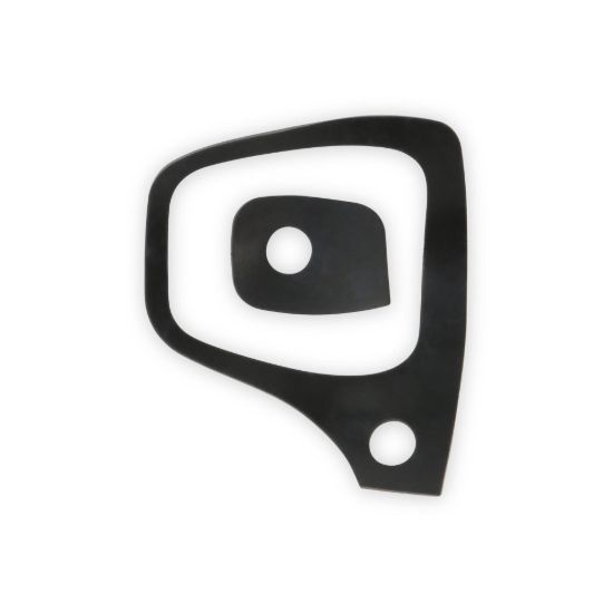 HOLLEY 1973-1991 C10 DOOR HANDLE OUTSIDE R - 04321