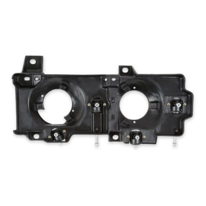 HOLLEY 1988-1989 C1500 H/L MNTING BRKT LH - 04357