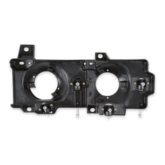 HOLLEY 1988-1989 C1500 H/L MNTING BRKT LH - 04357