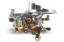 HOLLEY 0-4412S CARB 500CFM POLSH - 04412S