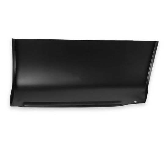 HOLLEY 1988-1998 C1500 BEDSIDE FT LWR SEC - 04418