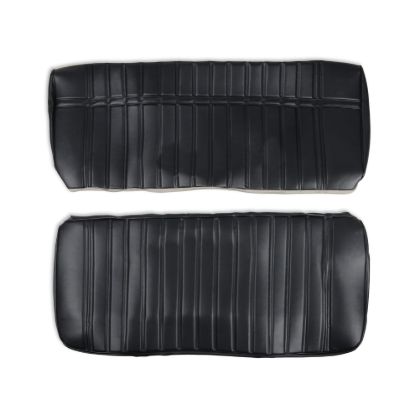 HOLLEY 1973-1980 C/K SEAT UPHOLSTERY VINYL - 05287
