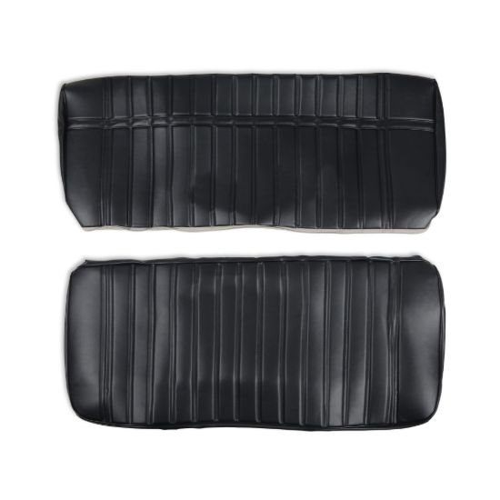 HOLLEY 1973-1980 C/K SEAT UPHOLSTERY VINYL - 05287