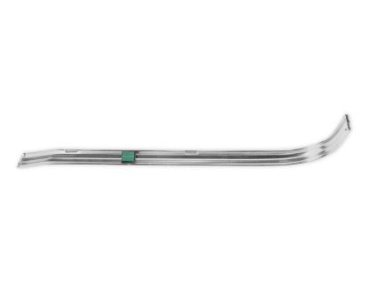 HOLLEY 1973-1980 C10 BED MLDG LWR LR SB W/ - 06133
