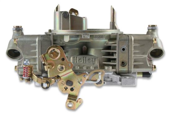 HOLLEY 0-80783C PERF CARB 650CFM - 080783C