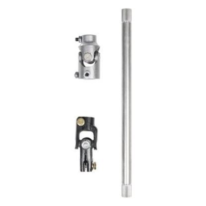HOLLEY 1973-1987 C10 SPEEDMAX STEERING SHA - 092531DS