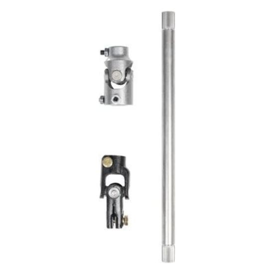 HOLLEY 1973-1987 C10 SPEEDMAX STEERING SHA - 092531DS