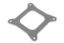 HOLLEY 108-10 4BARREL GASKET 1PK - 10810