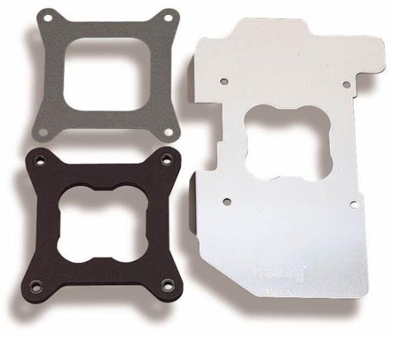 HOLLEY 108-70 CARB HEAT SHIELD - 10870