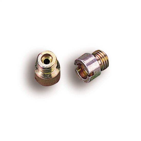 HOLLEY 122-80 JETS 2PK - 12280