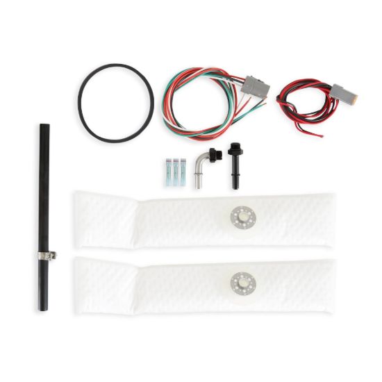 HOLLEY 98-02 GM F BODY TWIN 340LPH PUMP MO - 12364
