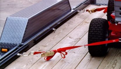 HI-LIFT JACK 68'SLIDE N LOCK BLACK - BXR68B