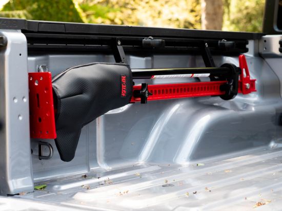 HI-LIFT JACK RUNNING GEAR JACK COVER - RGJC