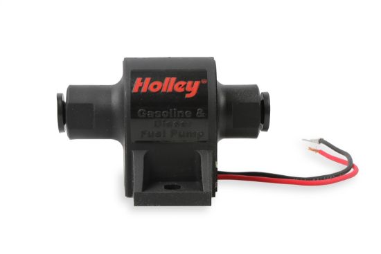 HOLLEY ELECT FUEL PUMP 25 GPH - 12426
