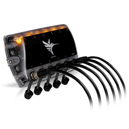 HUMMINBIRD AS ETH 5PGL - 4118501