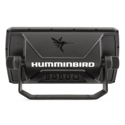 HUMMINBIRD HELIX 7 CHIRP MSI GPS G4N - 4119401