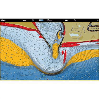 HUMMINBIRD VX- MIDSOUTH STATES - 6010051