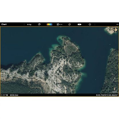HUMMINBIRD VX- PREMIUM WEST STATES - 6020091