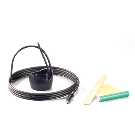 HUMMINBIRD 83/200KHZ/T IN-HULL PUCK STYLE 7PIN - 7101471