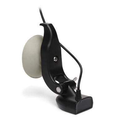 HUMMINBIRD 83/200KHZ D/T SUCTIONCUP MOUNT 7PIN - 7101611